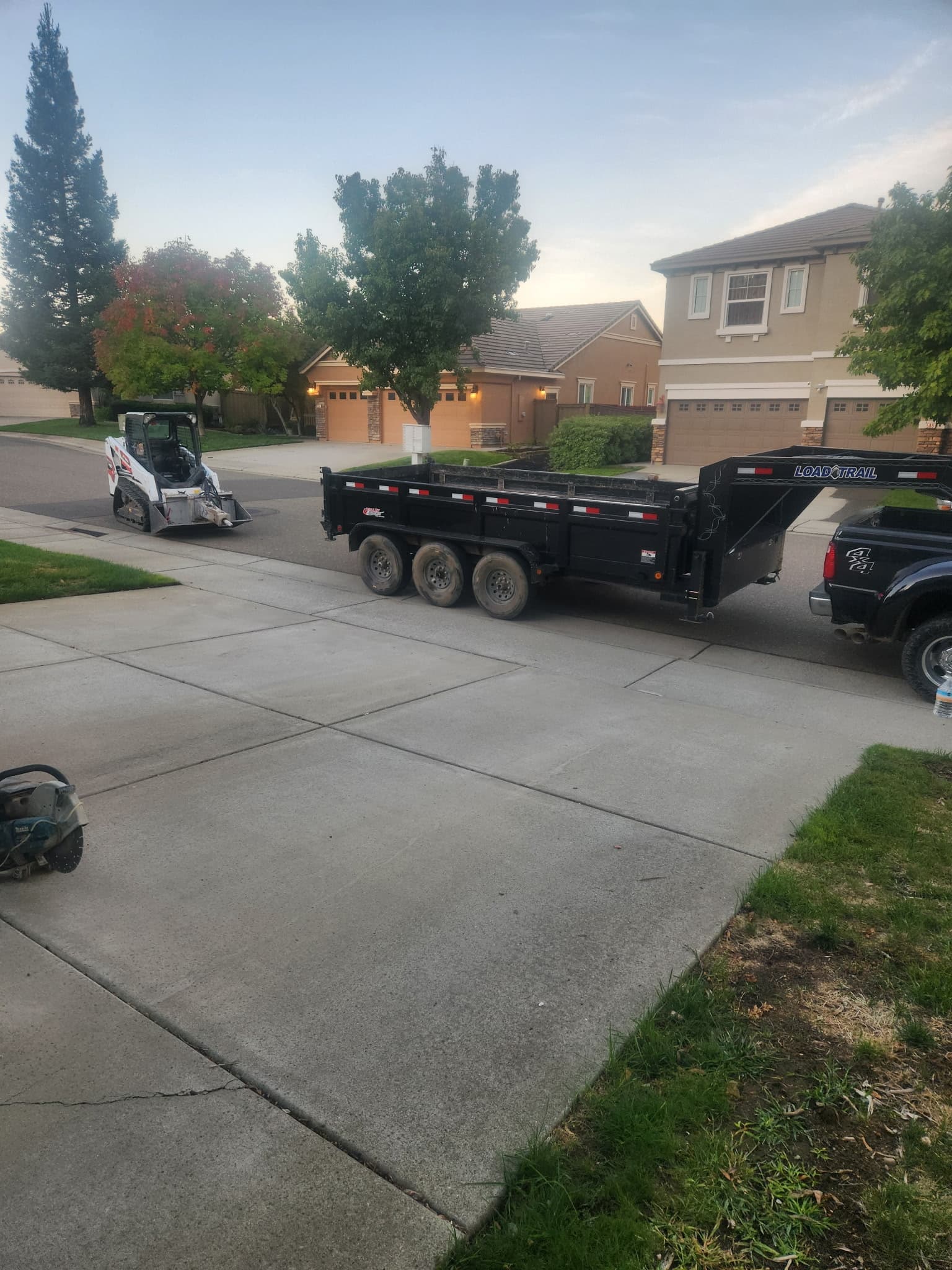 Concrete project gallery image 26 - 13