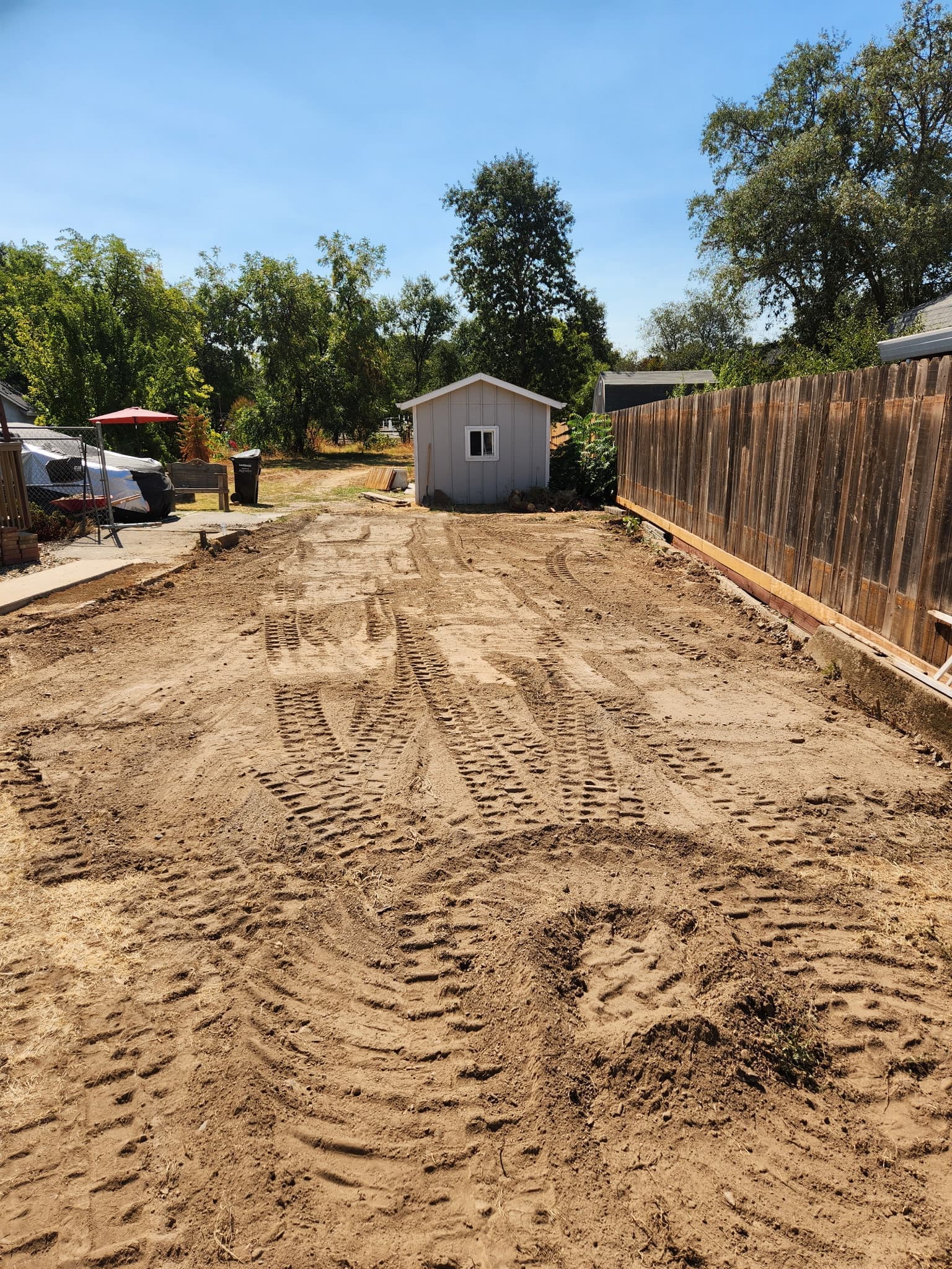 Concrete project gallery image 18 - 21