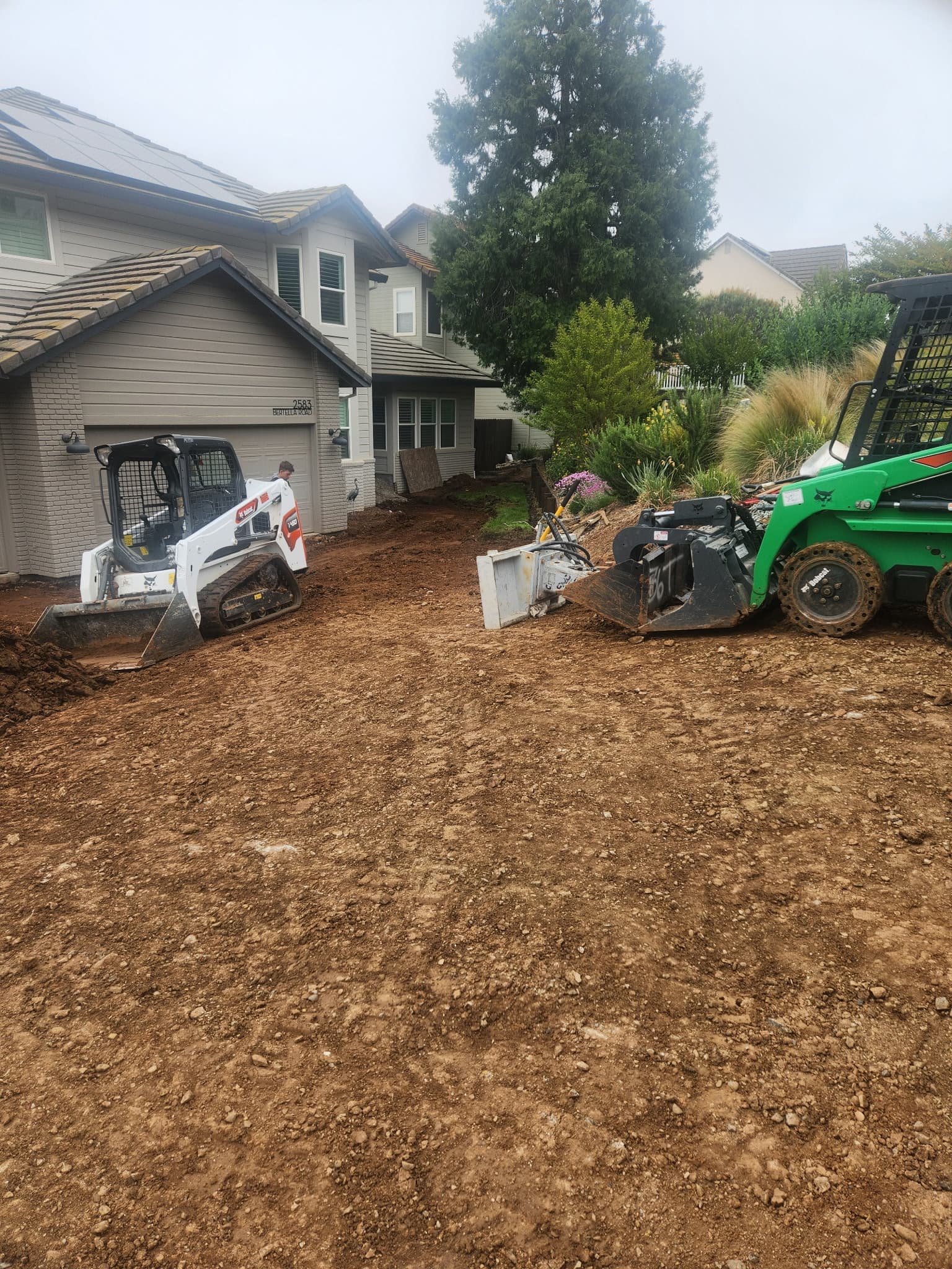 Concrete project gallery image 13 - 26