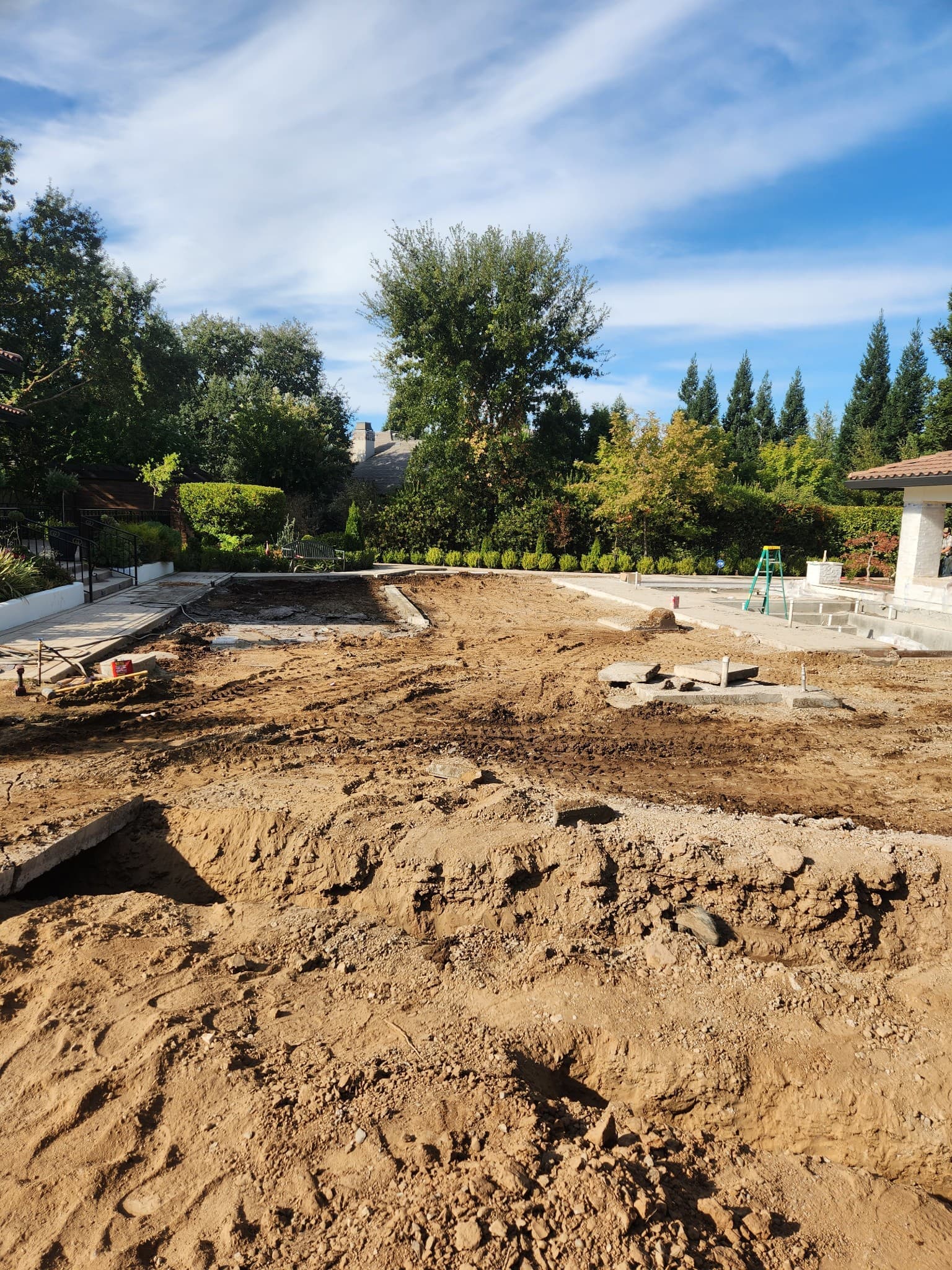 Concrete project gallery image 8 - 31