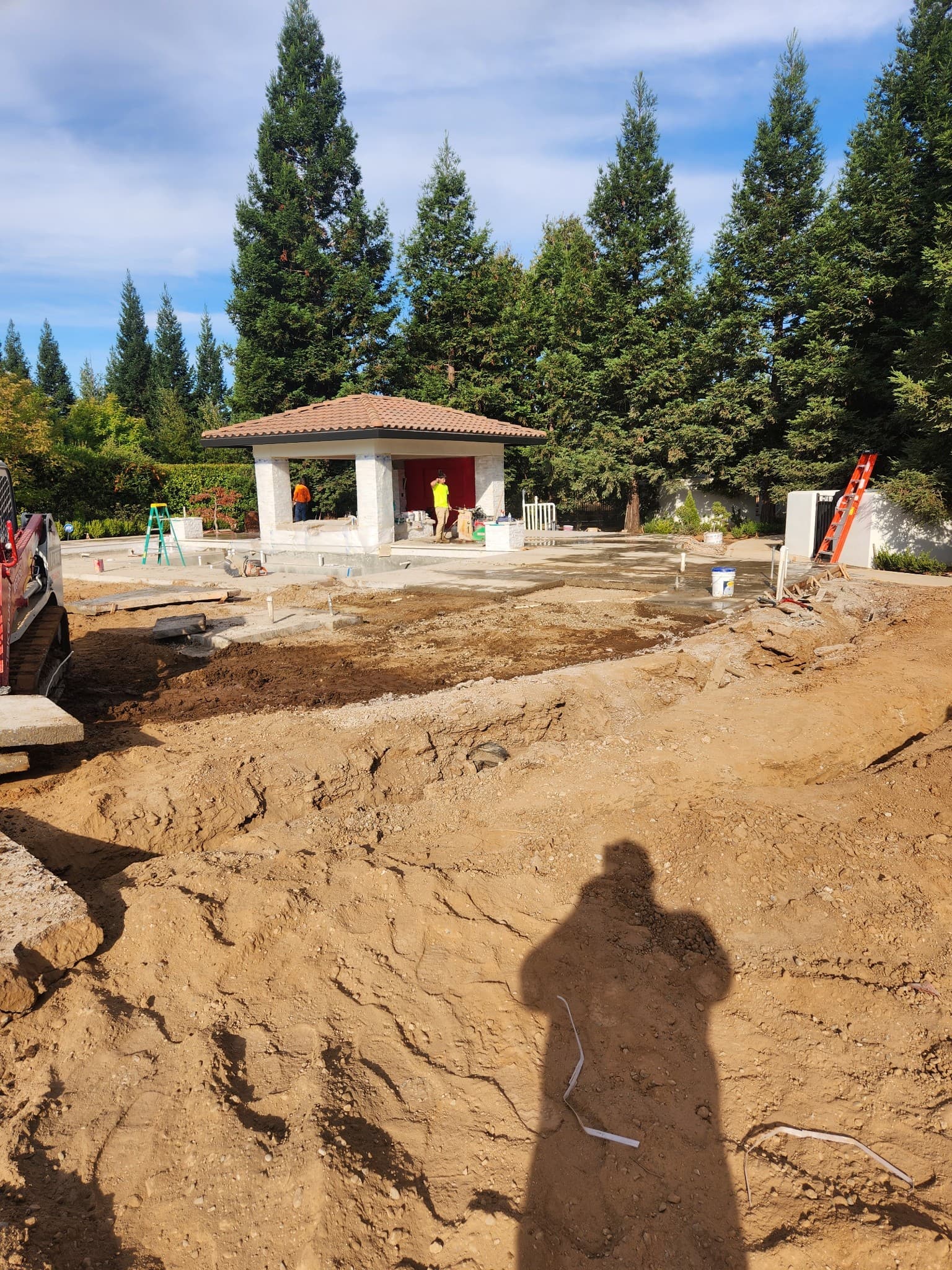 Concrete project gallery image 7 - 32