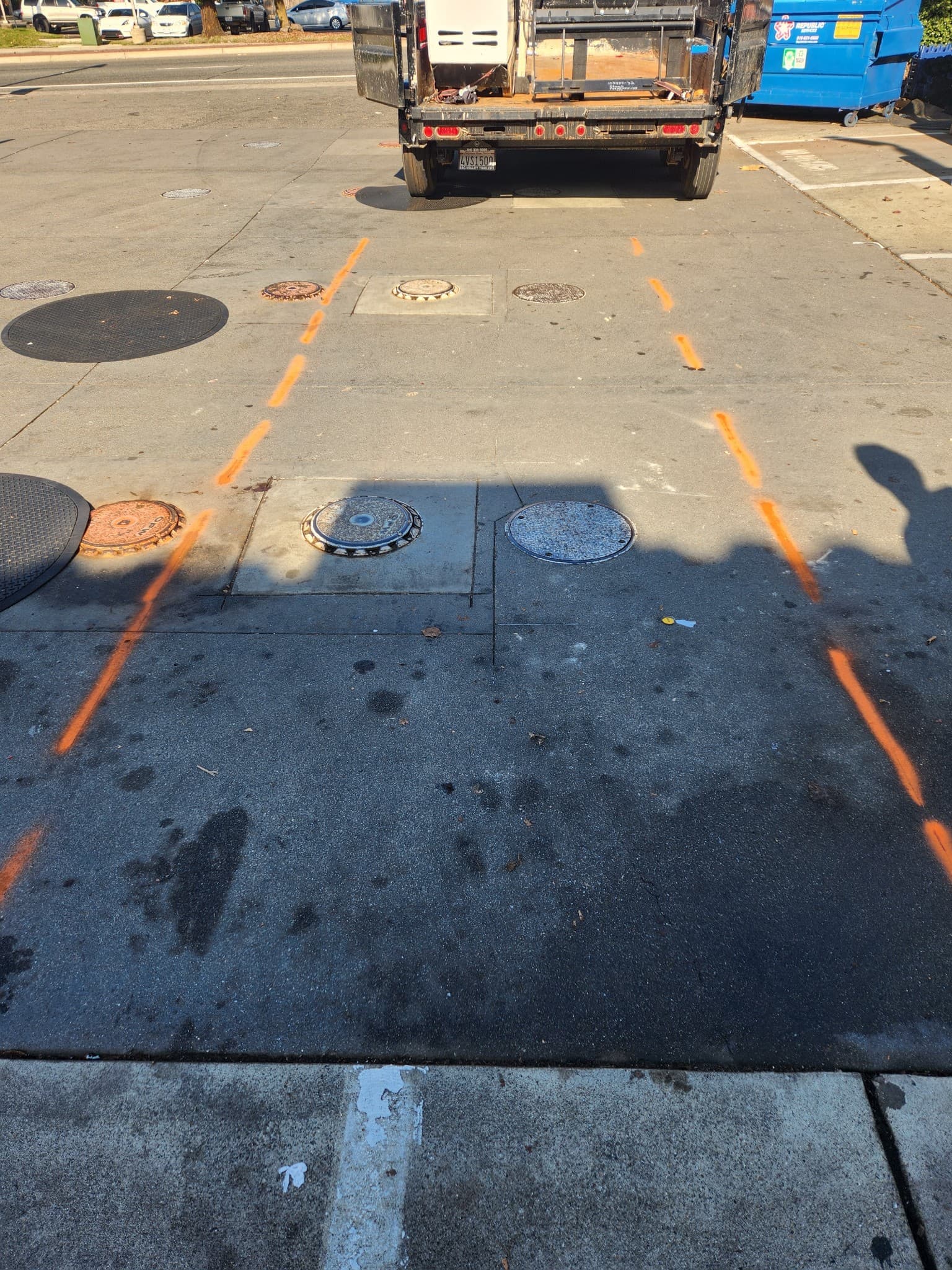 Concrete project gallery image 5 - 34