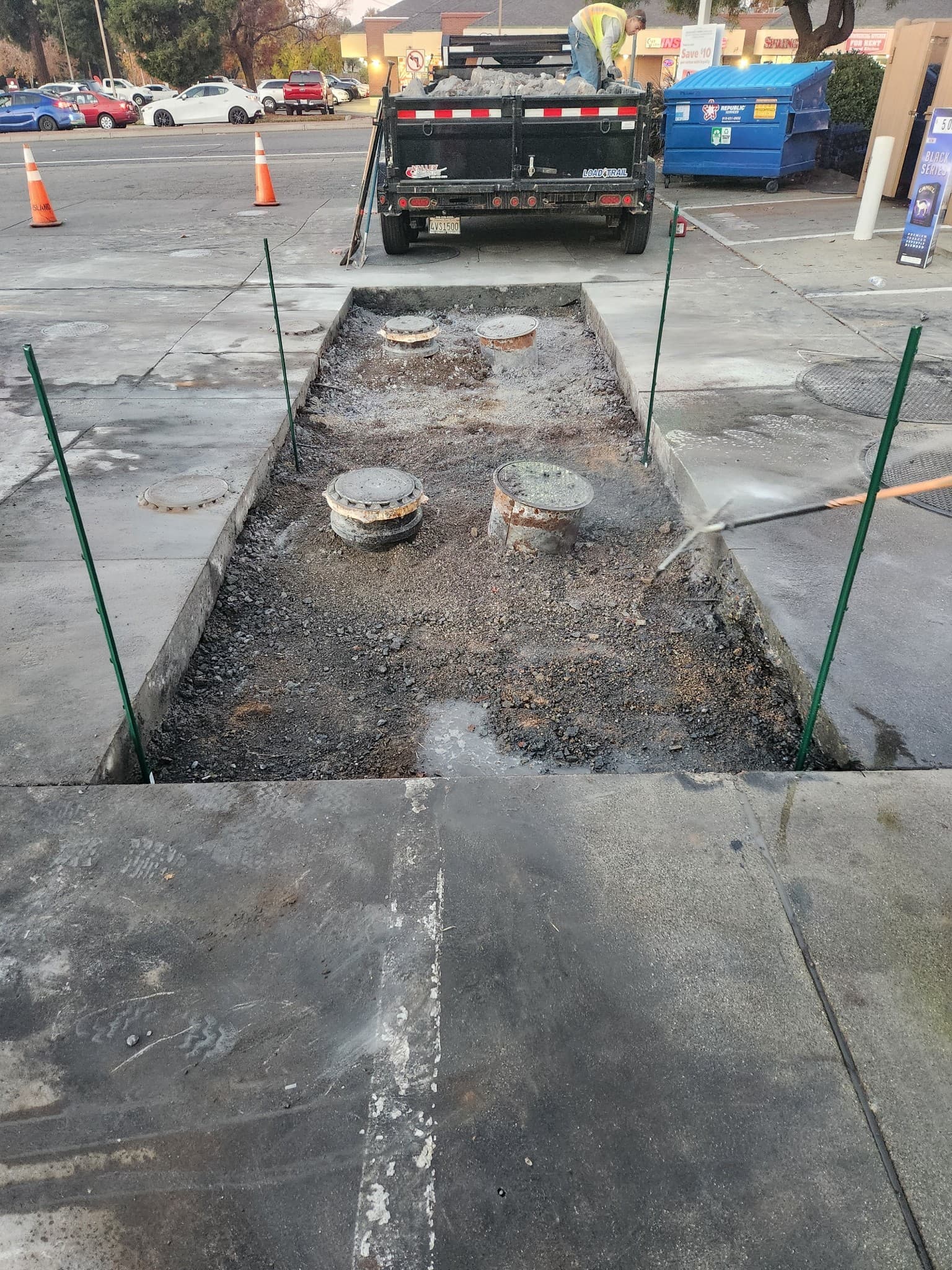 Concrete project gallery image 4 - 35