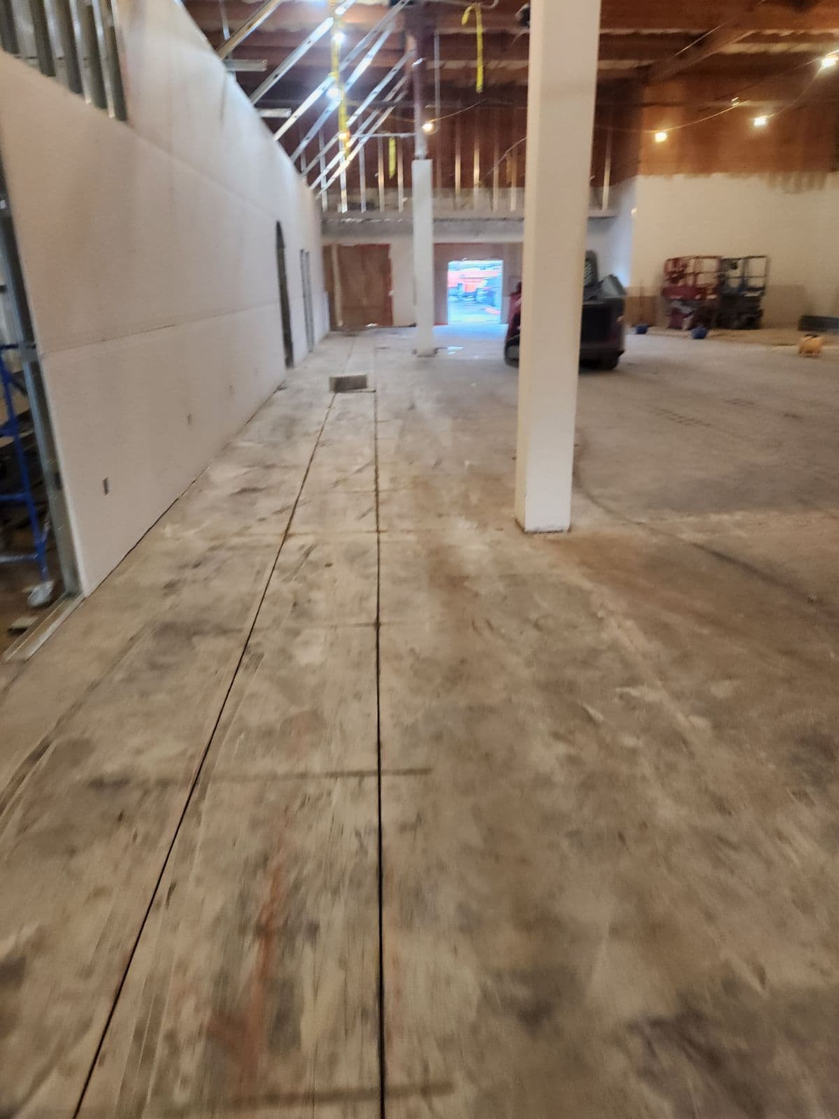 Concrete project gallery image 34 - 5