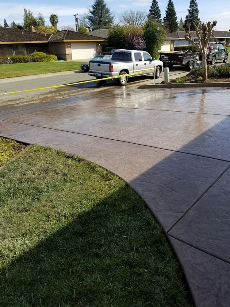 Concrete Installation & Driveway Services - Expert concrete installation and driveway services with precision, efficiency, and care. We deliver quality concrete solutions that stand the test of time.