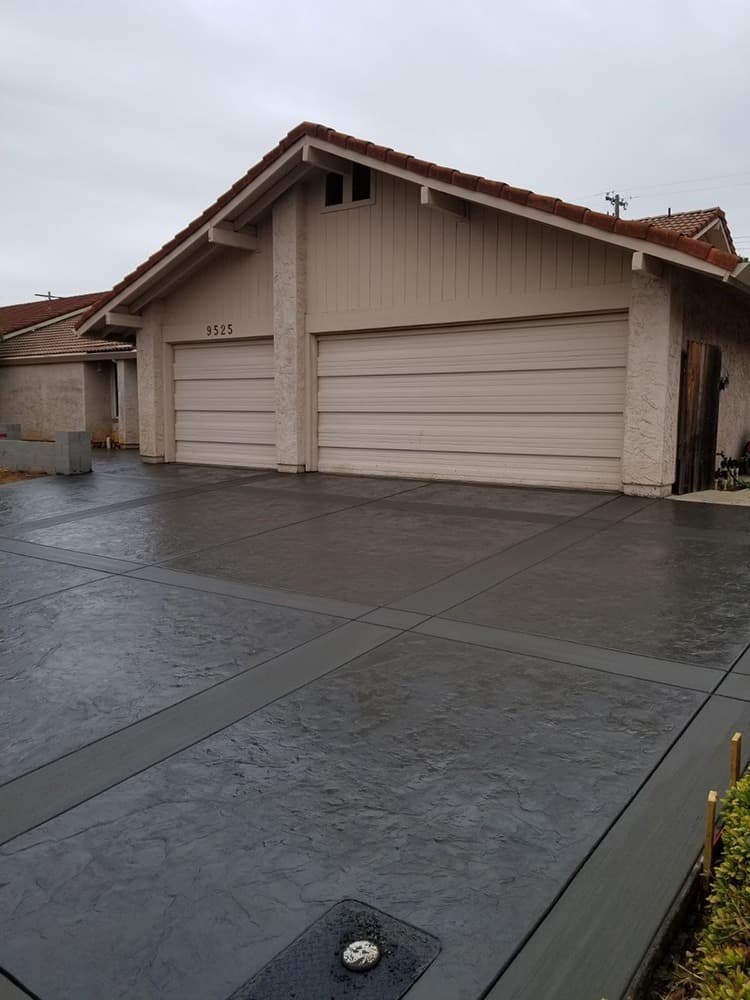 Concrete project gallery image 77 - 17