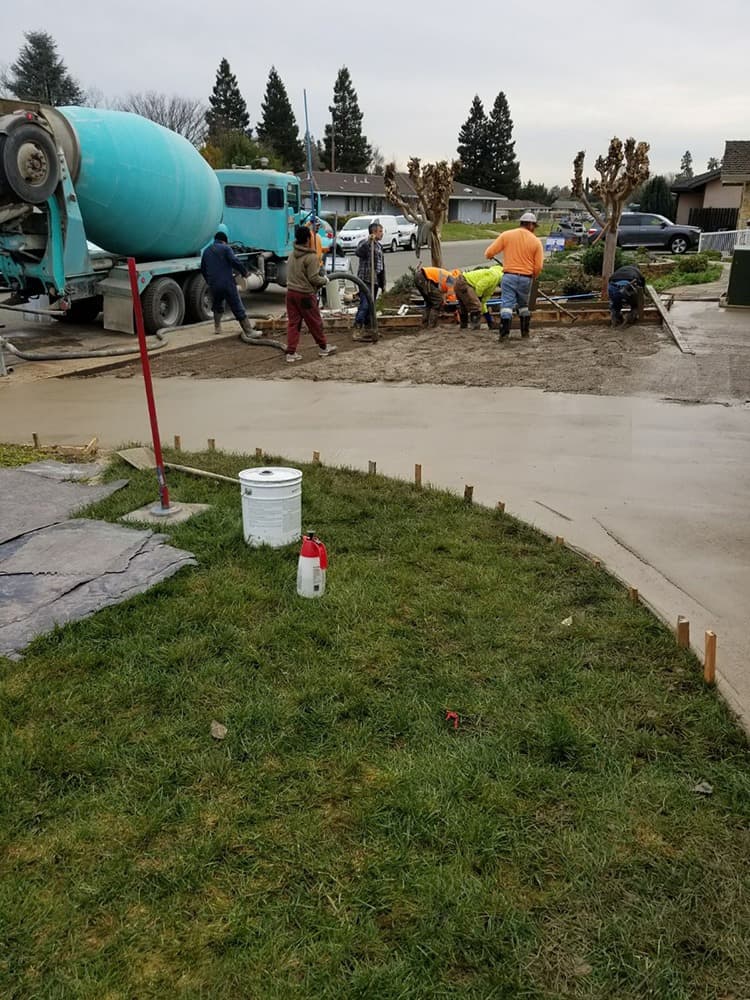 Concrete project gallery image 76 - 18