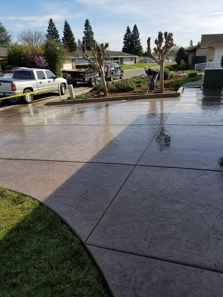 Concrete project gallery image 72 - 22