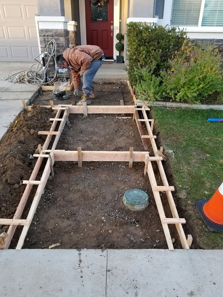 Concrete project gallery image 69 - 25