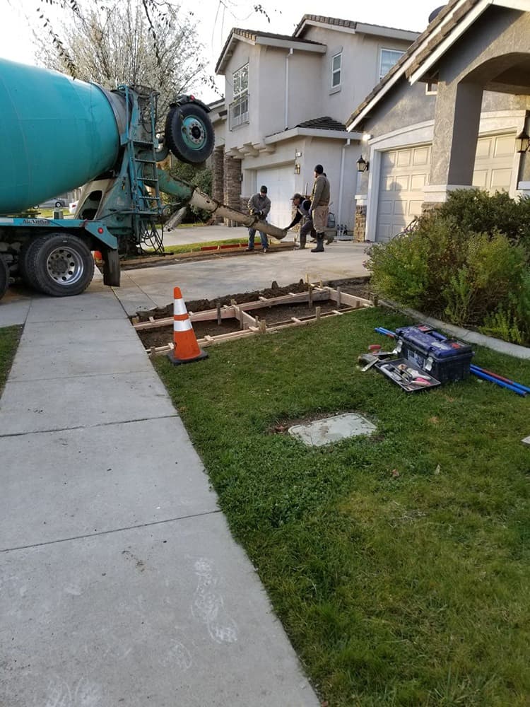 Concrete project gallery image 68 - 26