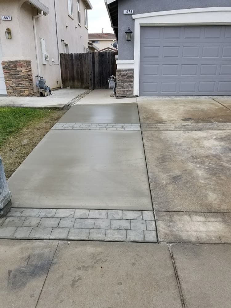 Concrete project gallery image 67 - 27