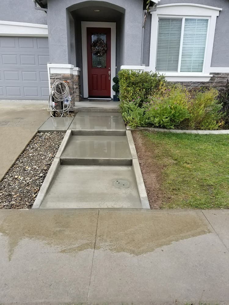 Concrete project gallery image 66 - 28