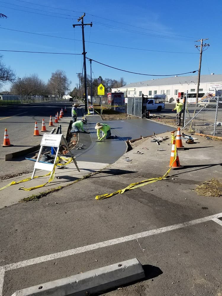 Concrete project gallery image 62 - 32