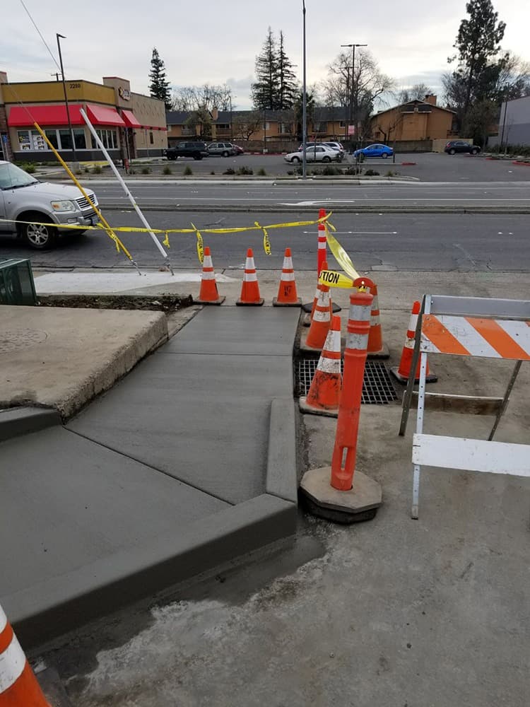 Concrete project gallery image 61 - 33