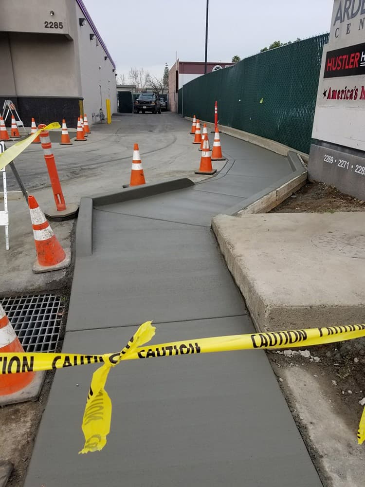 Concrete project gallery image 60 - 34