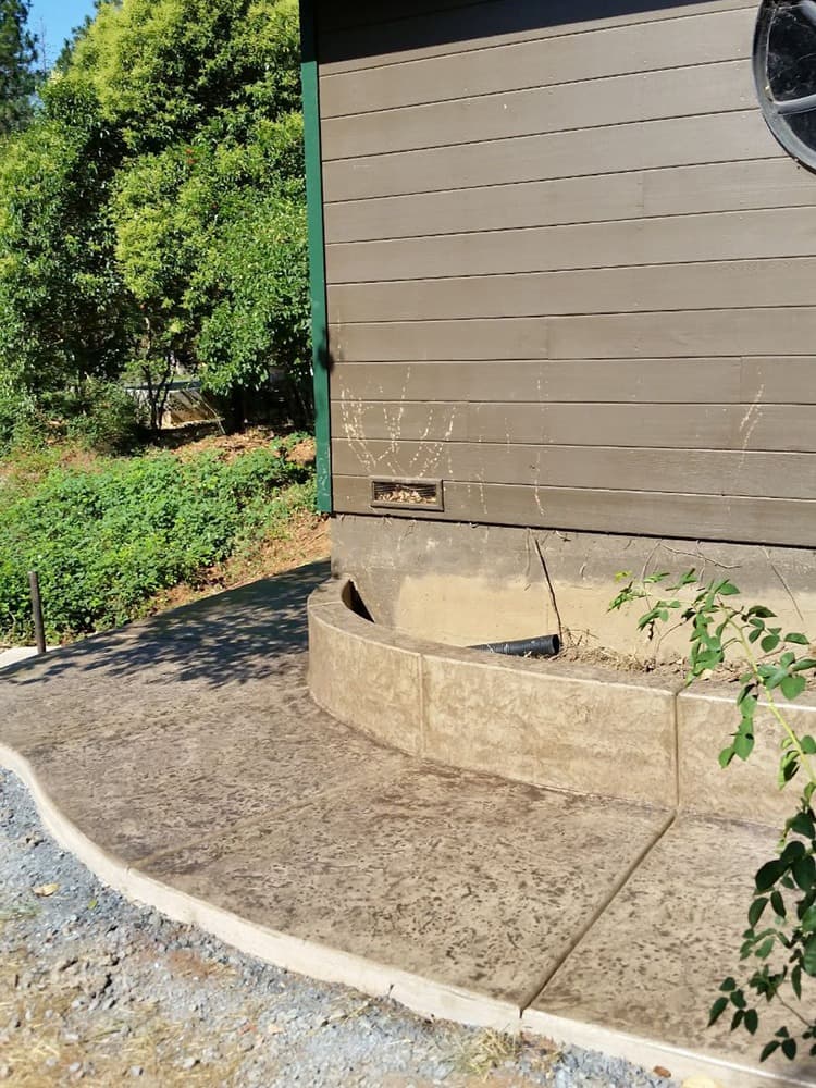 Concrete project gallery image 50 - 44