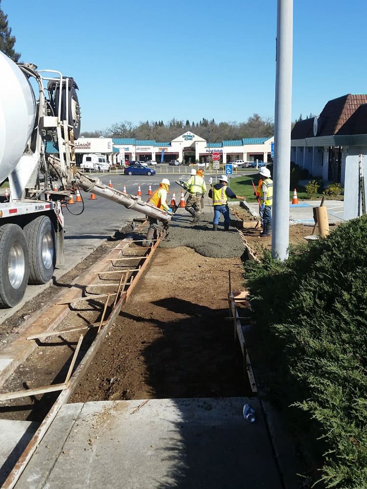 Concrete project gallery image 48 - 46