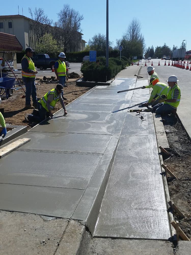 Concrete project gallery image 47 - 47