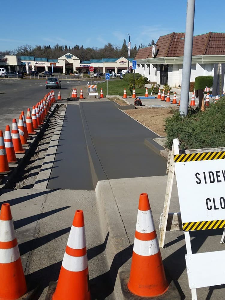 Concrete project gallery image 46 - 48