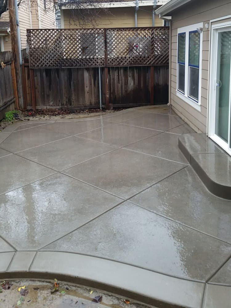 Concrete project gallery image 44 - 50