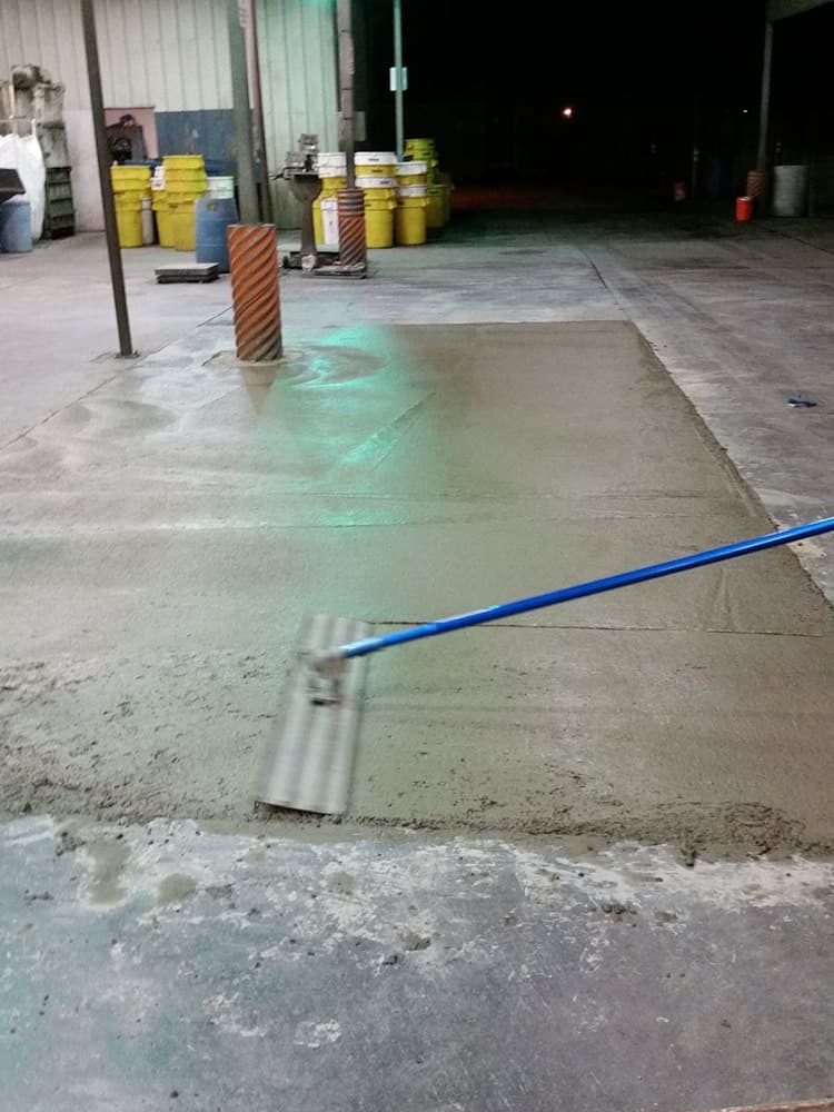 Concrete project gallery image 40 - 54